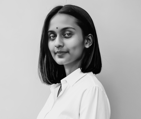 Monisha Hasigala Krishnappa